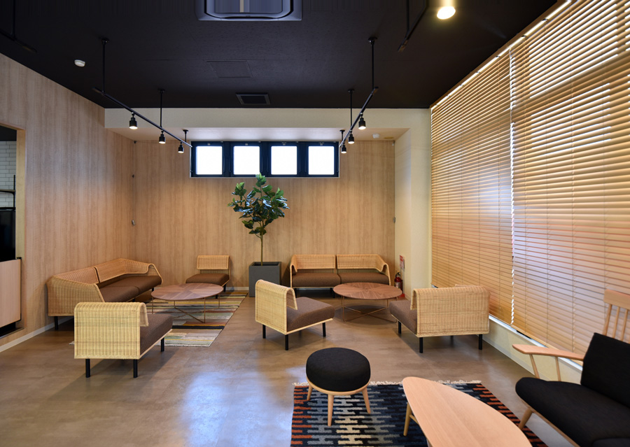 タニタフィッツ