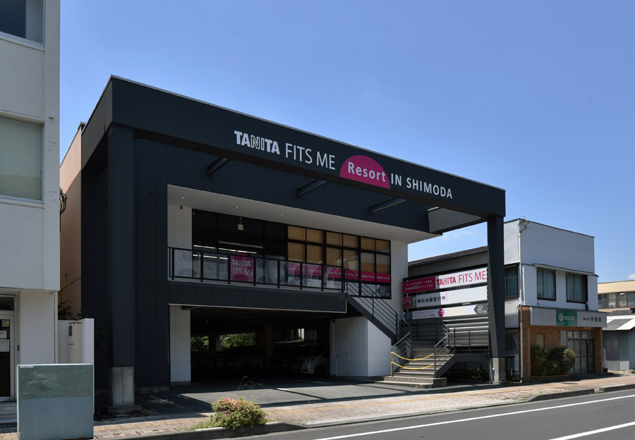 タニタフィッツ