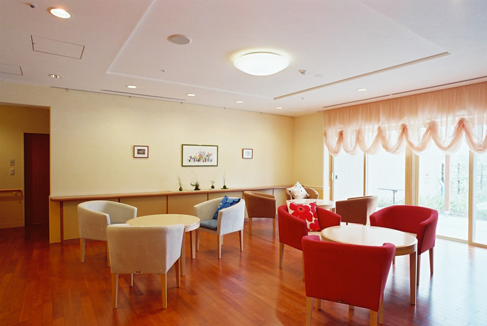 ハーモニーあいづ