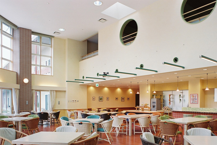 ハーモニーあいづ