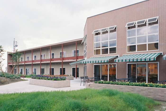 ハーモニーあいづ