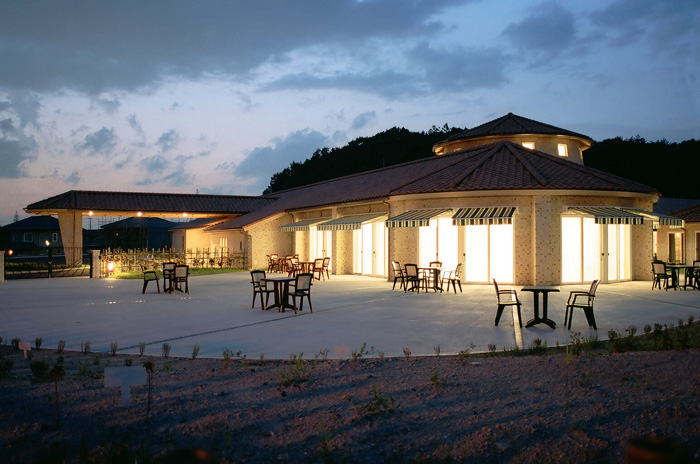 ハーモニーみどりが丘