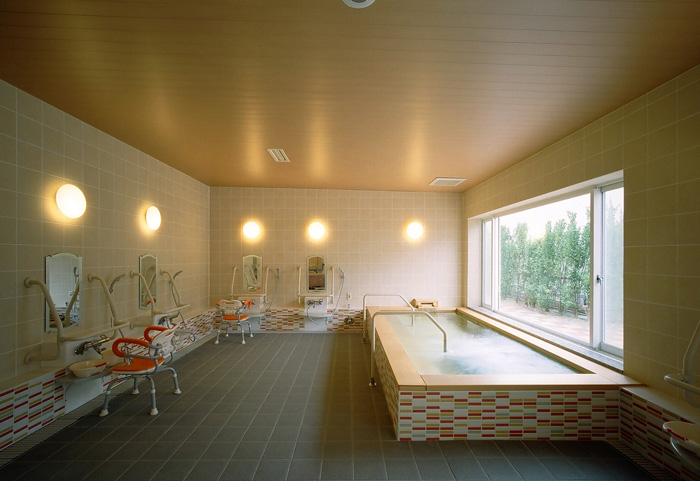 ハーモニーみどりが丘