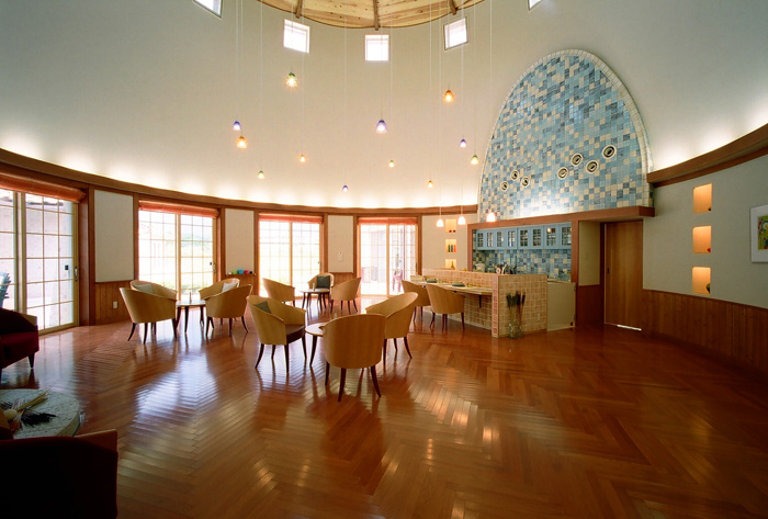 ハーモニーみどりが丘