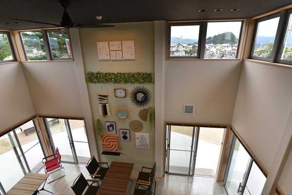 ハーモニーみさと