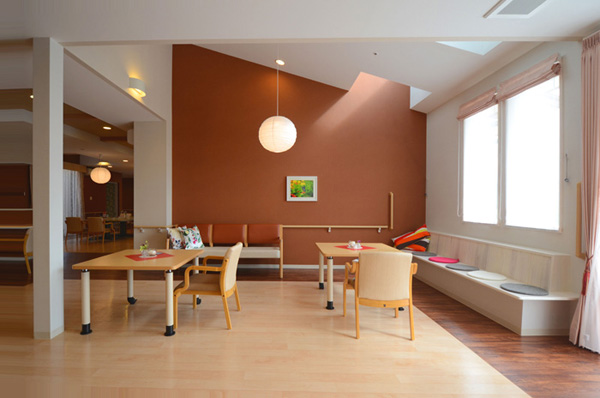 みどりが丘ヴェール