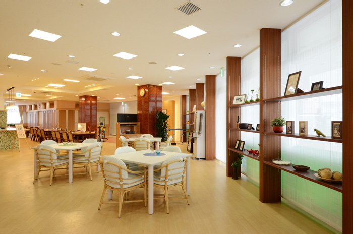 オハナたまプラーザ