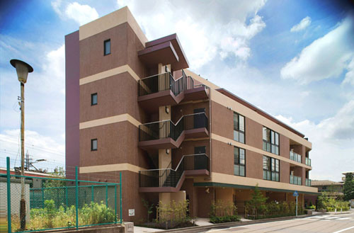 スタイリオ元住吉