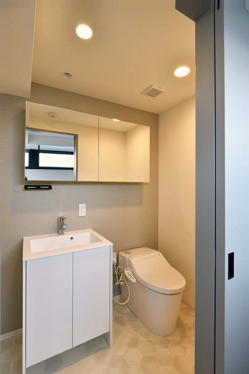 スタイリオフィット武蔵小杉