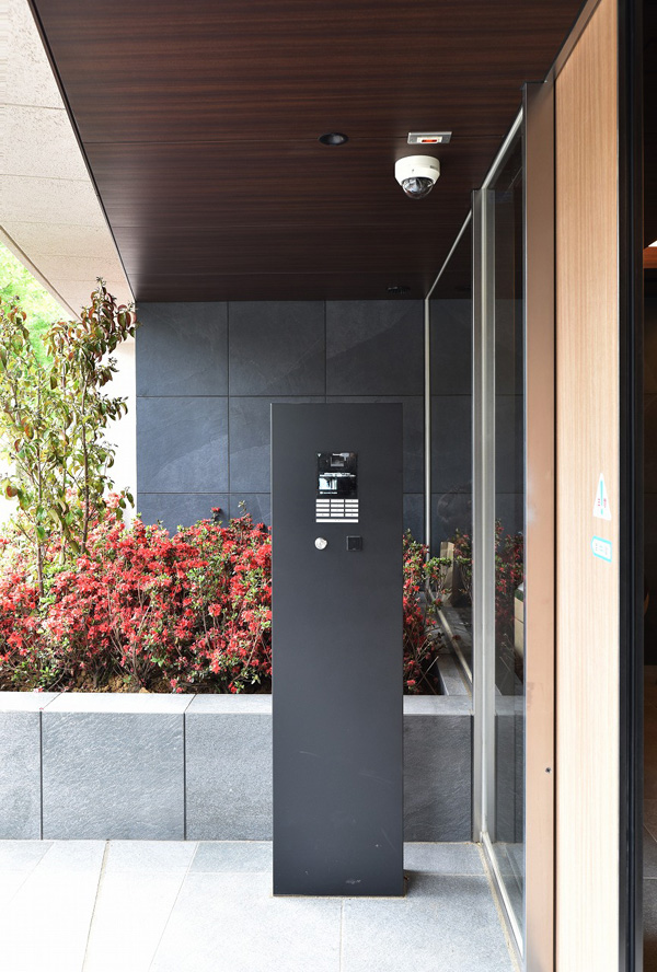 スタイリオフィット武蔵小杉