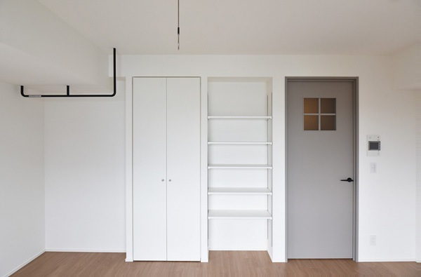 スタイリオフィット武蔵小杉