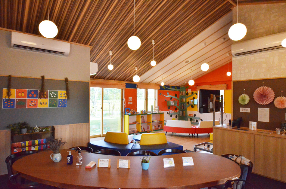 北会津こどもの村幼保園