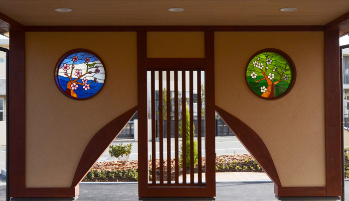 北会津こどもの村幼保園