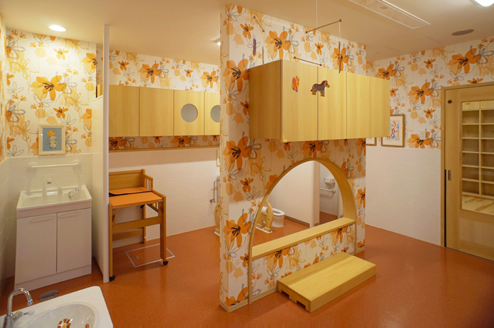 北会津こどもの村幼保園