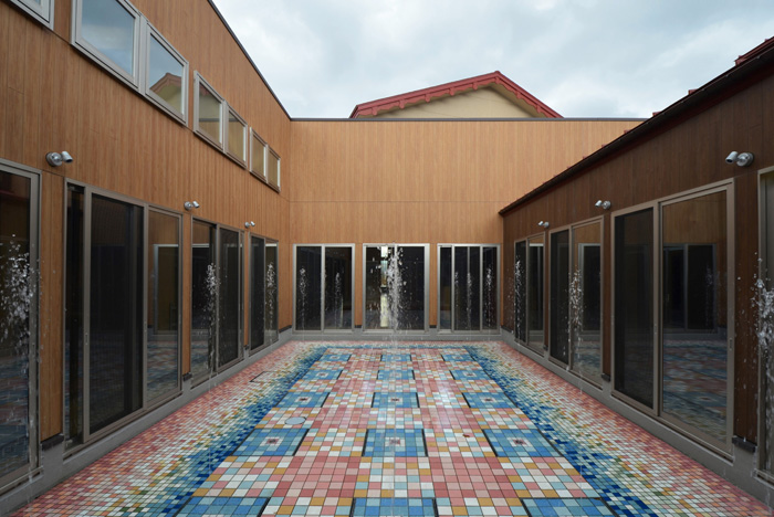 北会津こどもの村幼保園