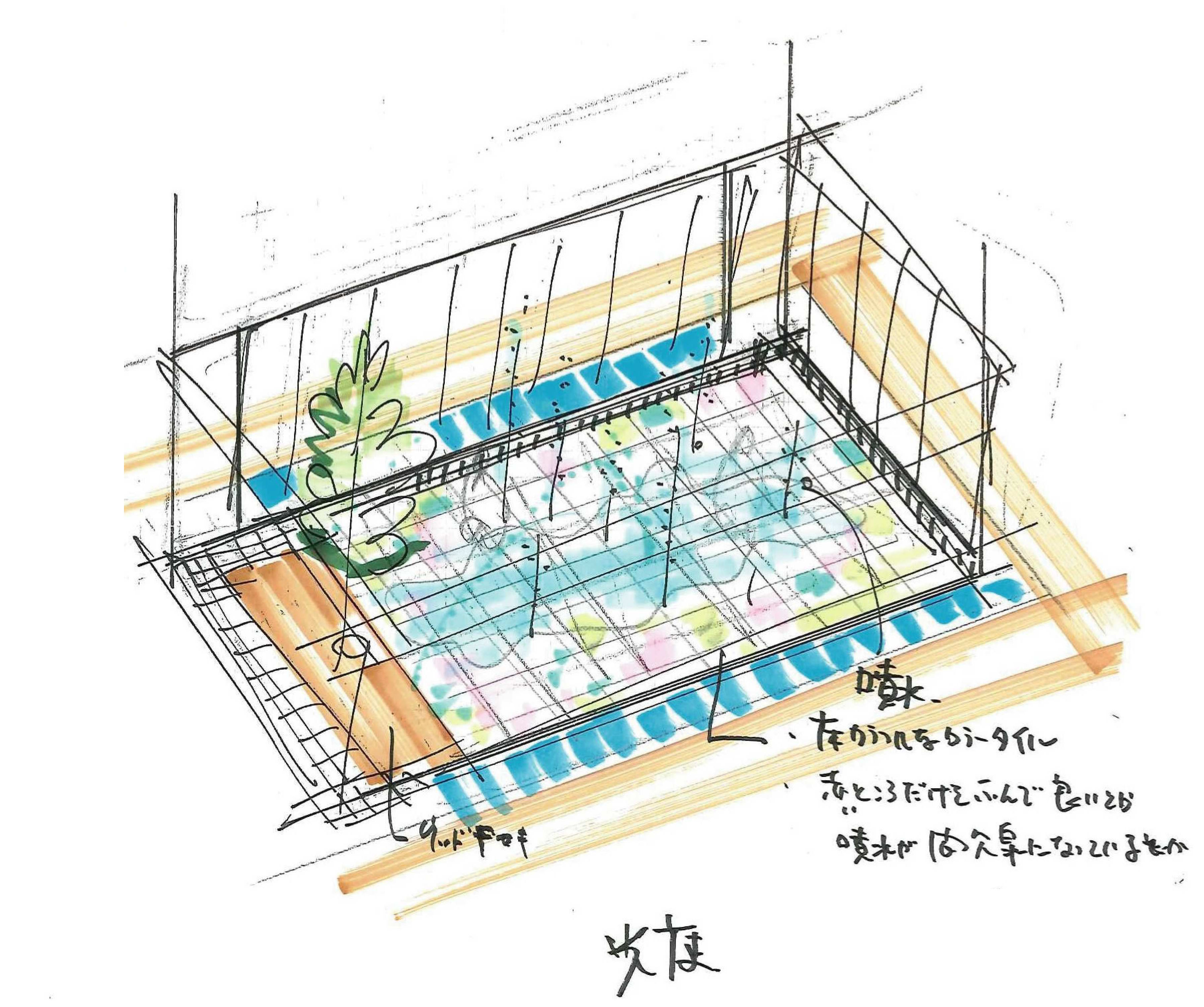 北会津こどもの村幼保園