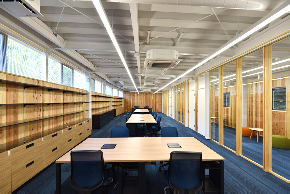 ウインディーネットワーク