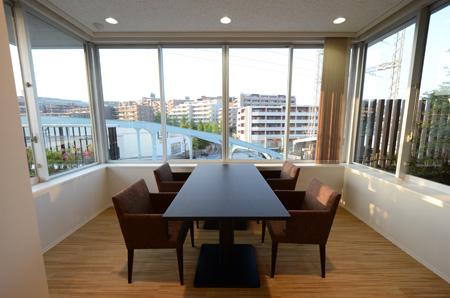 SEIKEN&nbsp;GREEN&nbsp;GARDEN