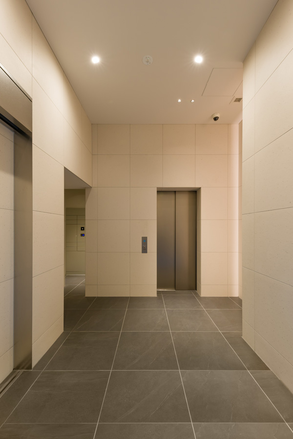 SEIKEN GREEN GARDEN Ⅱ