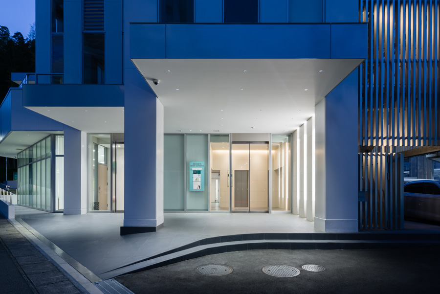 SEIKEN GREEN GARDEN Ⅱ