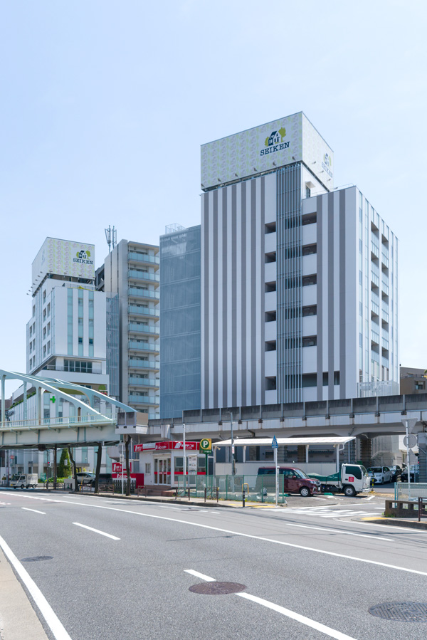 一級建築士事務所・松鹿設計製作所 はたらく 一級建築士事務所・松鹿設計製作所 はたらく