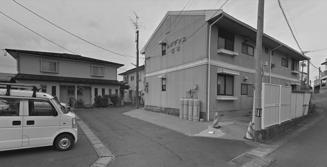 T駅前プラザ A工事before