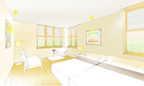 弓ヶ浜リフレッシュスポット風未来