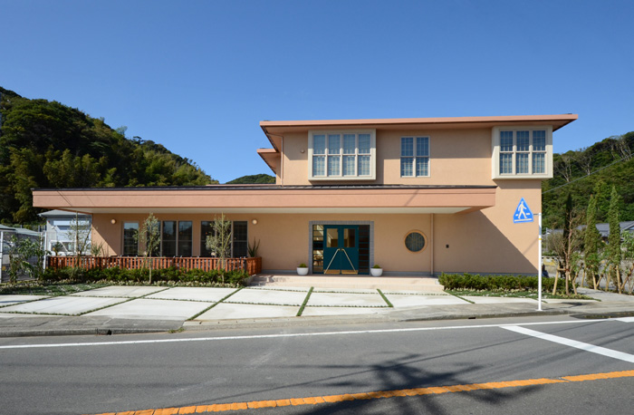 弓ヶ浜リフレッシュスポット風未来