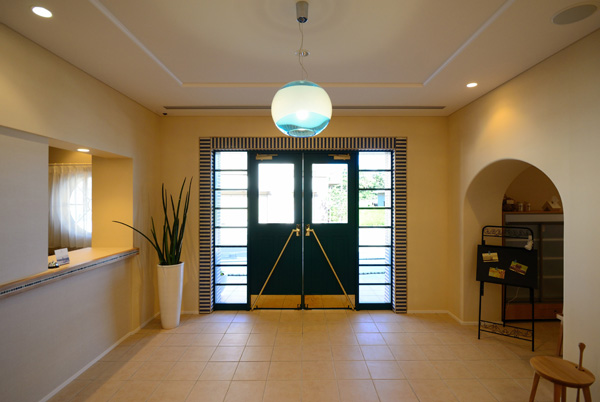 弓ヶ浜リフレッシュスポット風未来